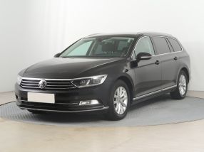 Volkswagen Passat - 2017