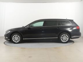 Volkswagen Passat - 2017
