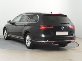Volkswagen Passat - 2017