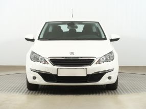 Peugeot 308 - 2015