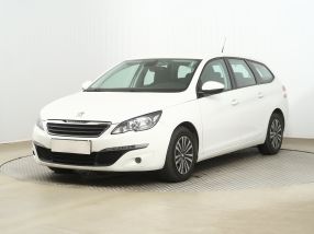 Peugeot 308 - 2015