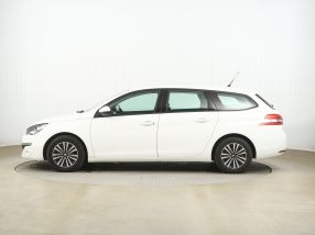 Peugeot 308 - 2015