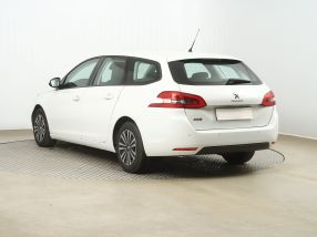Peugeot 308 - 2015