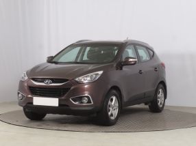 Hyundai ix35 - 2014