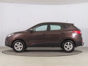 Hyundai ix35 - 2014