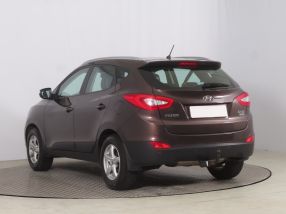 Hyundai ix35 - 2014