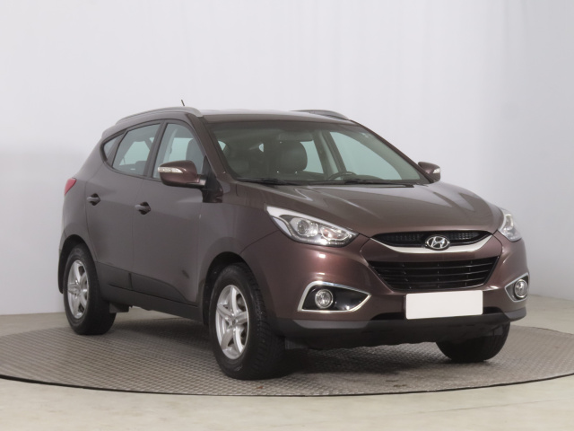 Hyundai ix35 2014