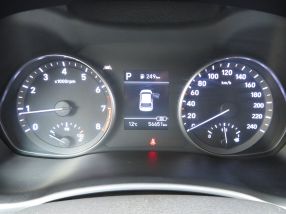Hyundai i30 - 2022