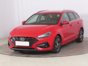 Hyundai i30 - 2022
