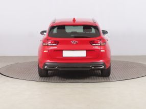 Hyundai i30 - 2022