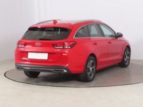 Hyundai i30 - 2022