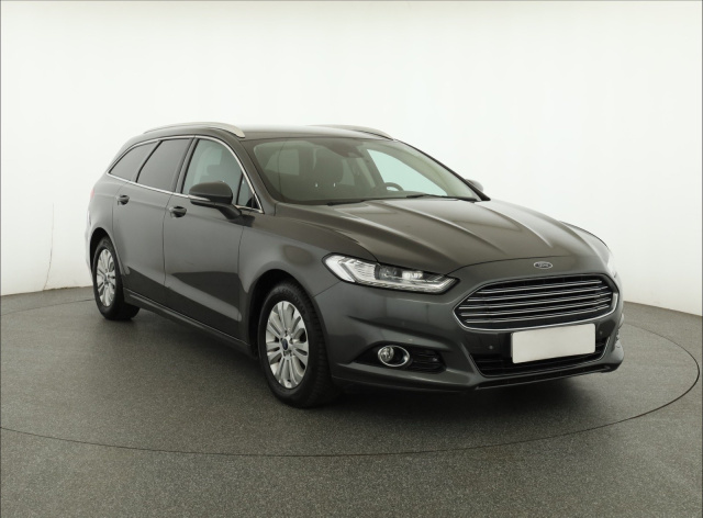 Ford Mondeo 2015