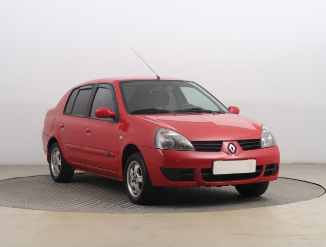 Renault Thalia 2008