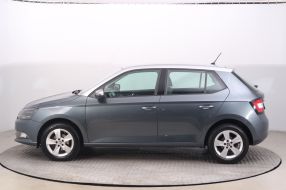Skoda Fabia - 2014