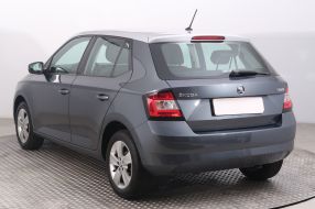 Skoda Fabia - 2014