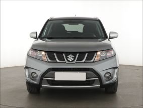 Suzuki Vitara - 2017
