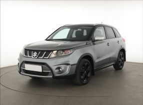 Suzuki Vitara - 2017