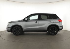 Suzuki Vitara - 2017