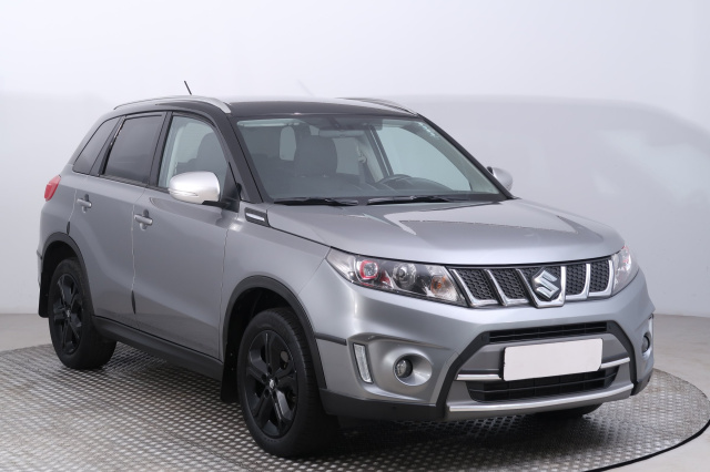 Suzuki Vitara 2017