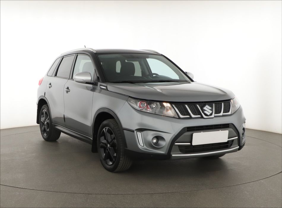 Suzuki Vitara - 2017