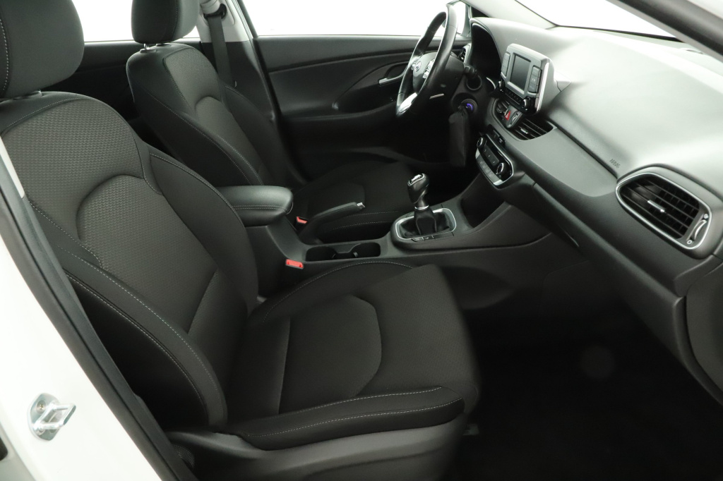 Hyundai i30 Fastback
