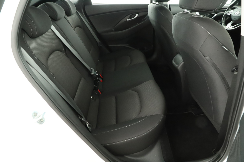 Hyundai i30 Fastback