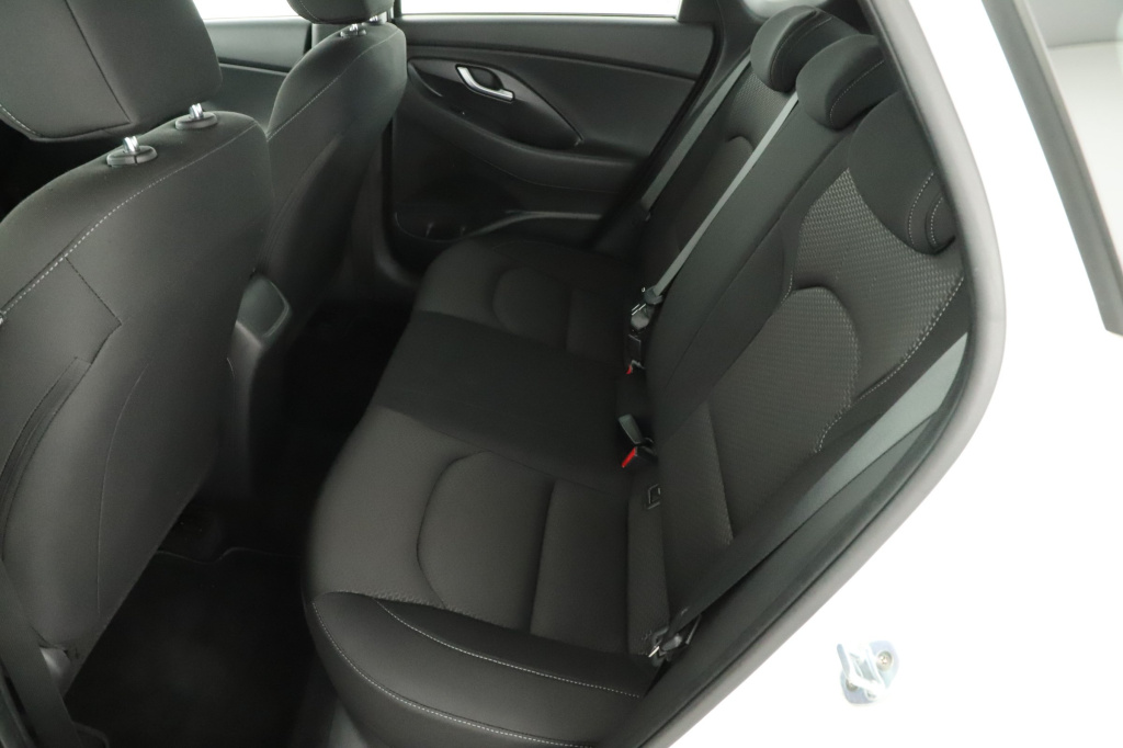 Hyundai i30 Fastback