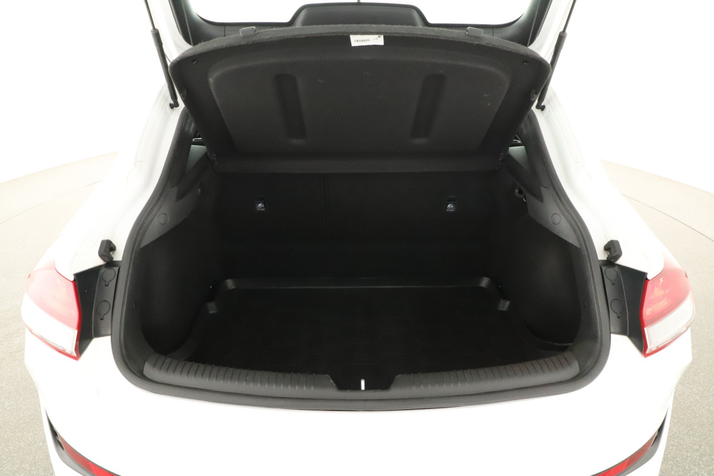 Hyundai i30 Fastback