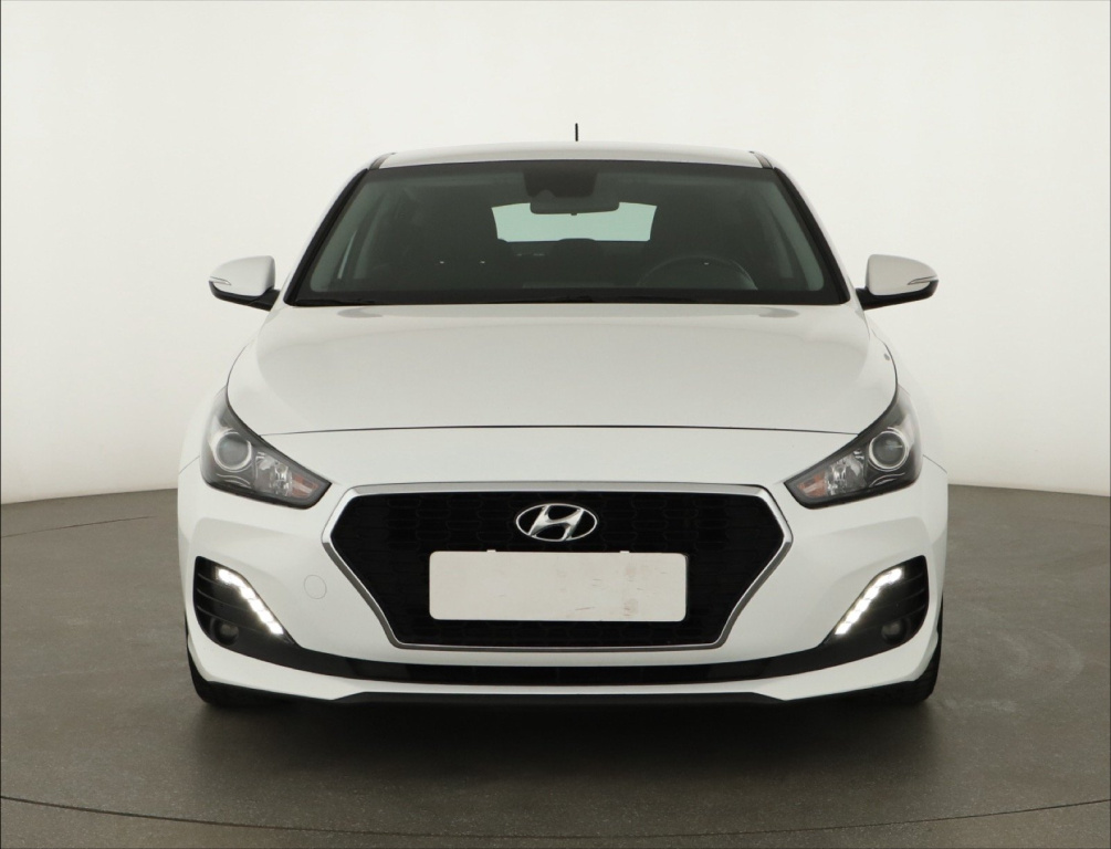 Hyundai i30 Fastback