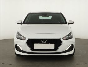 Hyundai i30 Fastback - 2019