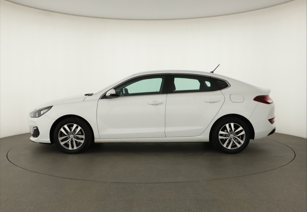 Hyundai i30 Fastback