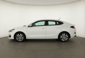 Hyundai i30 Fastback - 2019