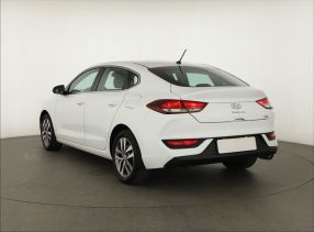 Hyundai i30 Fastback - 2019
