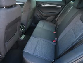 Škoda Karoq - 2018