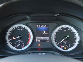 Škoda Karoq - 2018