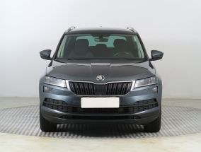 Skoda Karoq - 2018