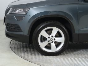 Škoda Karoq - 2018
