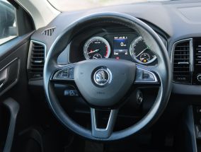 Škoda Karoq - 2018