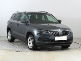 Škoda Karoq - 2018