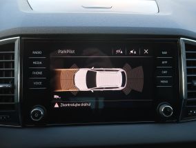 Škoda Karoq - 2018