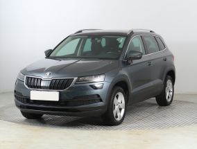 Skoda Karoq - 2018