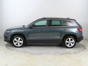 Skoda Karoq - 2018