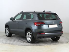 Skoda Karoq - 2018