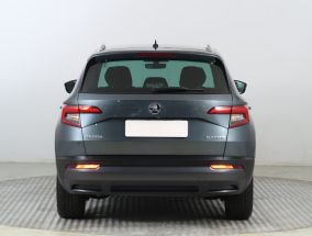 Škoda Karoq - 2018