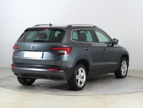 Škoda Karoq - 2018