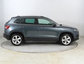 Škoda Karoq - 2018