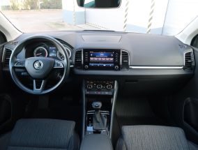 Škoda Karoq - 2018