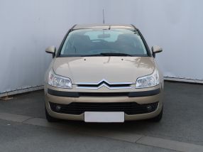 Citroen C4 - 2007