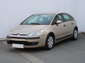 Citroen C4 - 2007