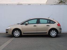 Citroen C4 - 2007